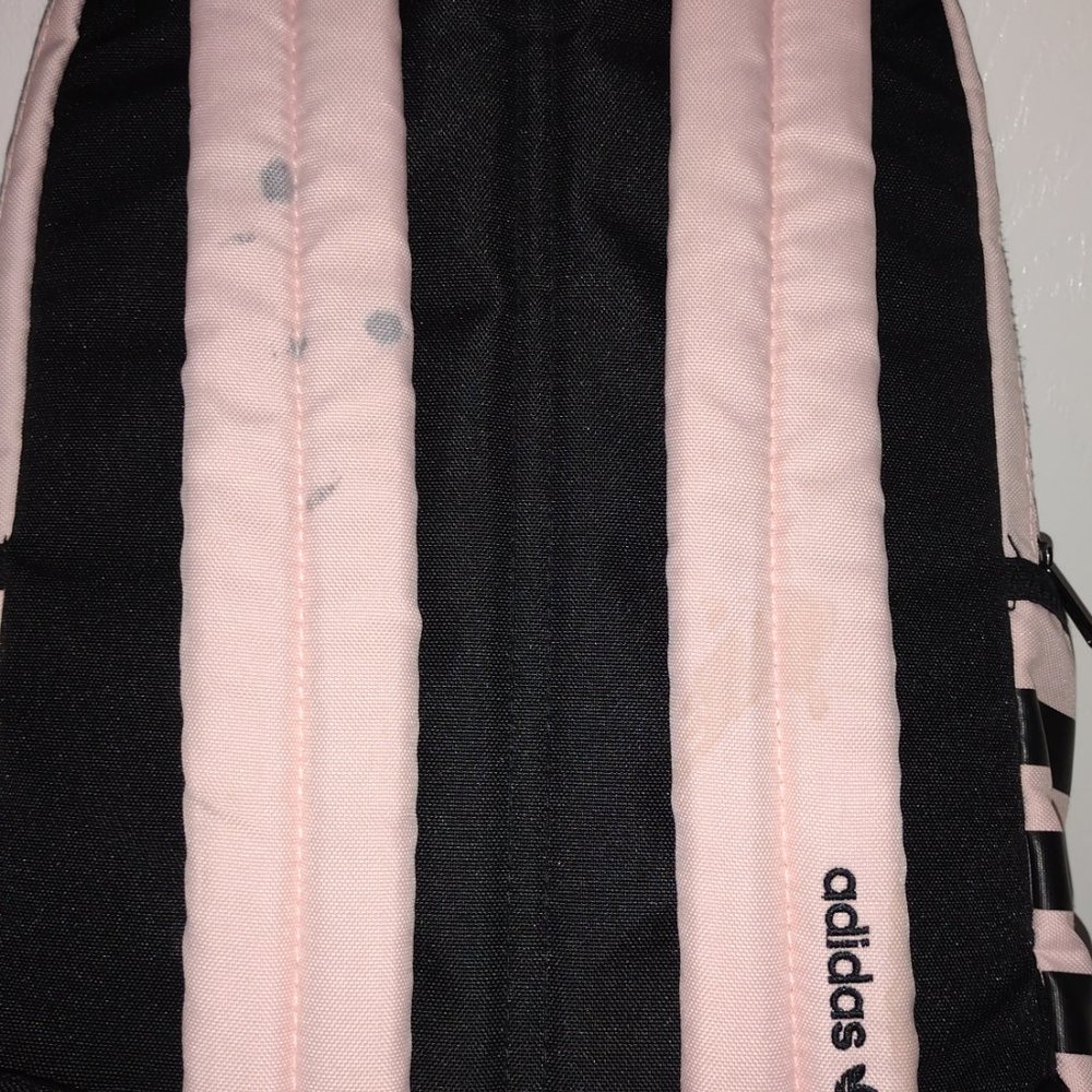Adidas backpack - Picture 2 of 3